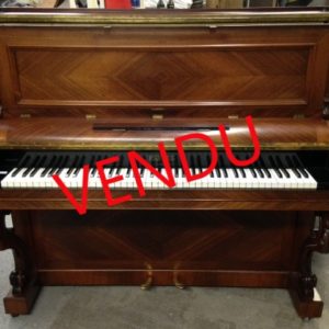PIANO DROIT YAMAHA Blanc – Bondaz Transmusic
