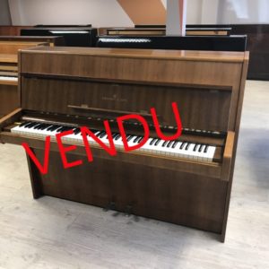 PIANO DROIT YAMAHA Blanc – Bondaz Transmusic